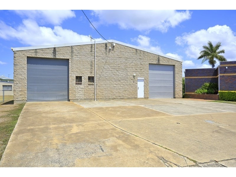 14 Crofton Street, Bundaberg Central QLD 4670