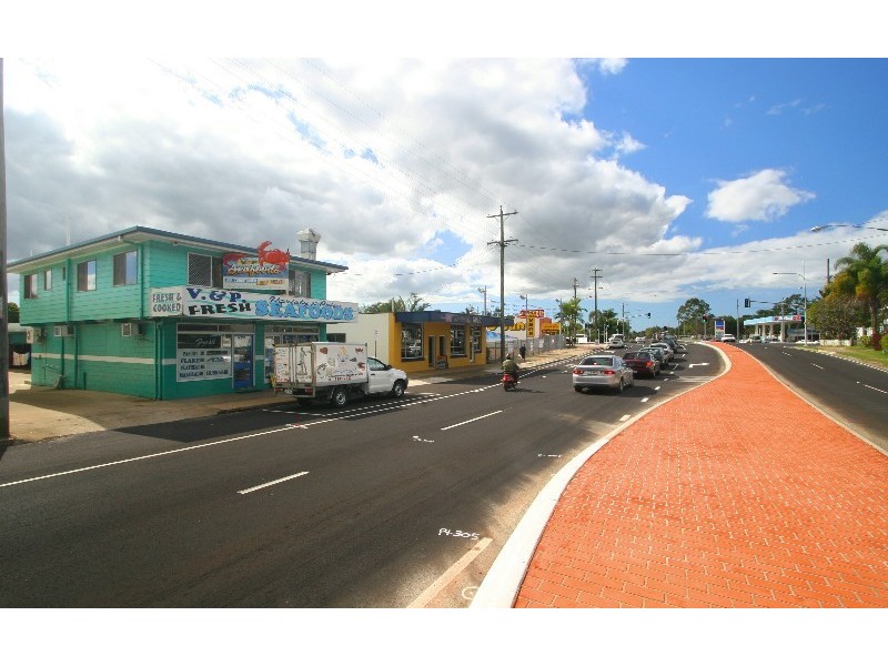 Bundaberg QLD 4670