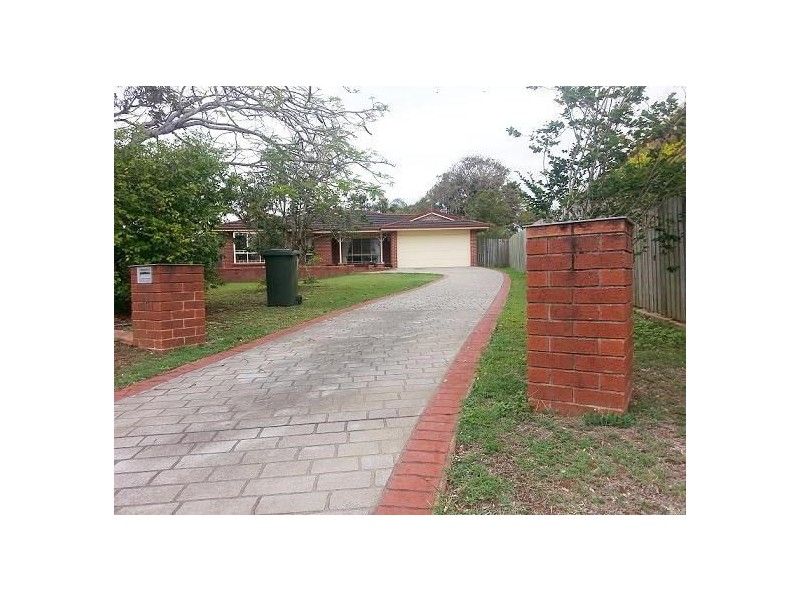 Avoca QLD 4670