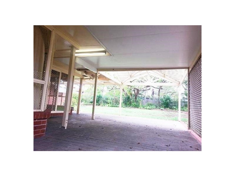 Avoca QLD 4670