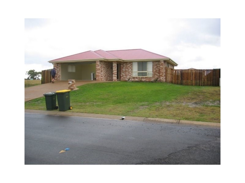 Innes Park QLD 4670
