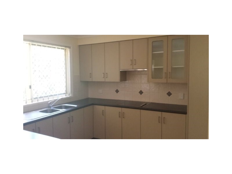Innes Park QLD 4670