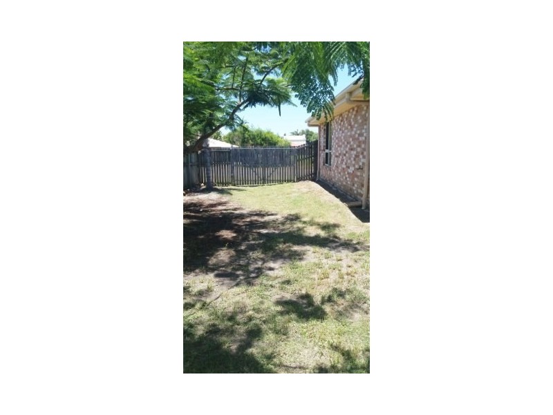 Innes Park QLD 4670