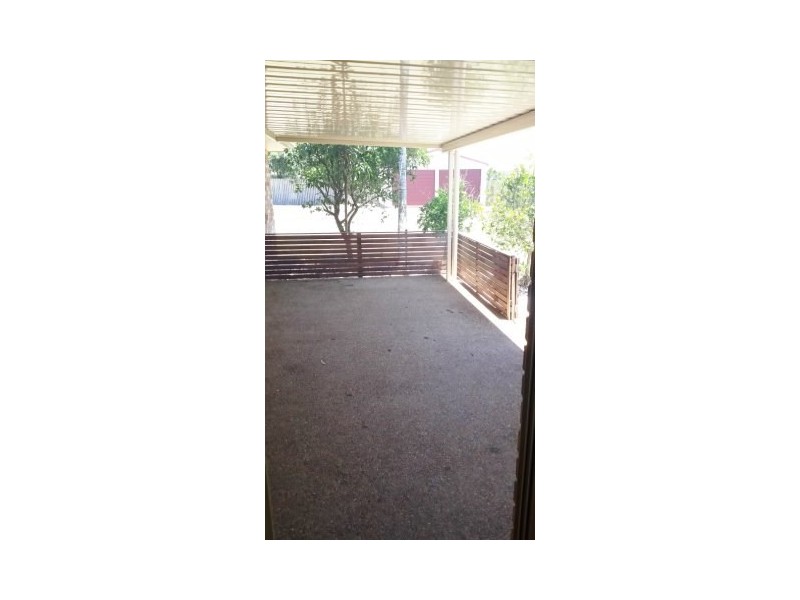 Innes Park QLD 4670