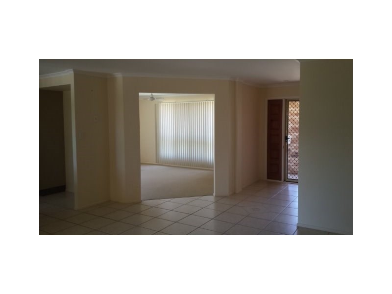 Innes Park QLD 4670