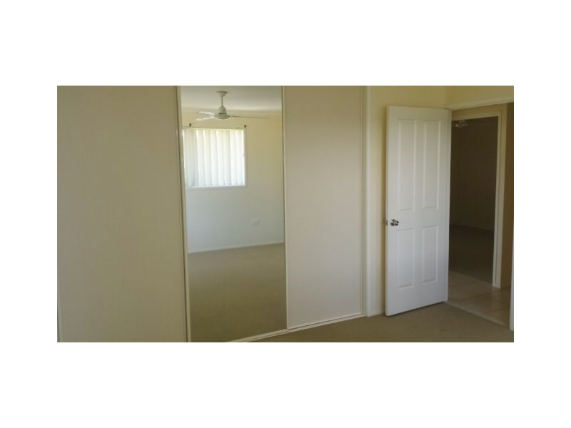 Innes Park QLD 4670