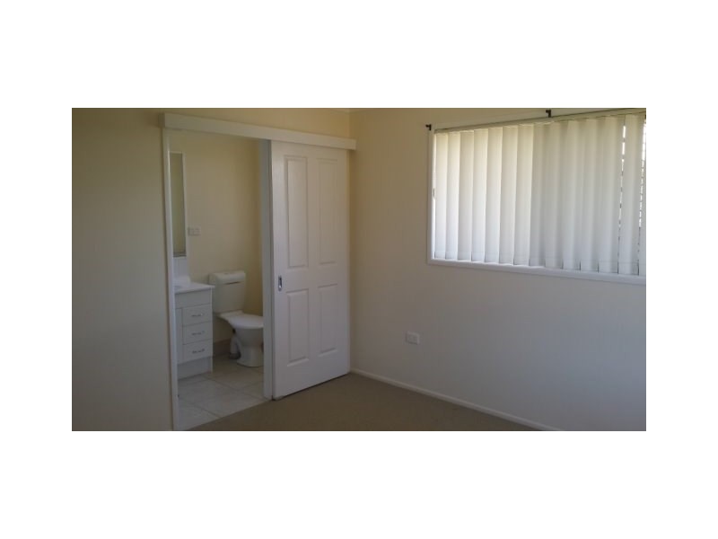 Innes Park QLD 4670