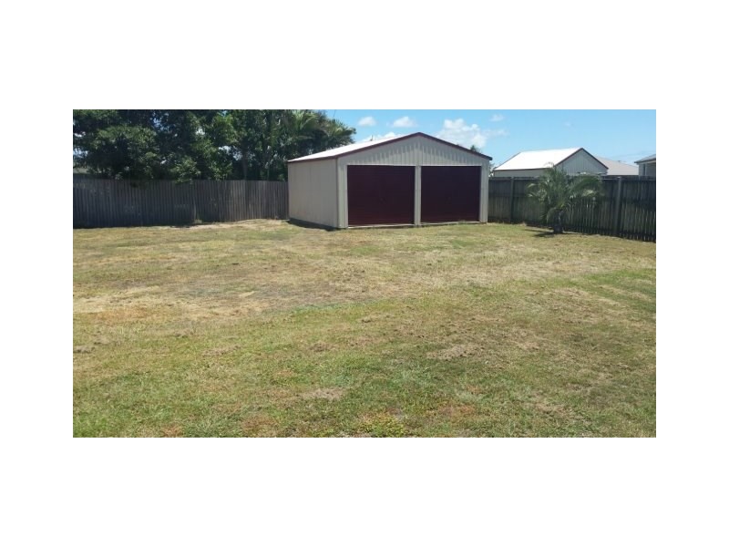Innes Park QLD 4670