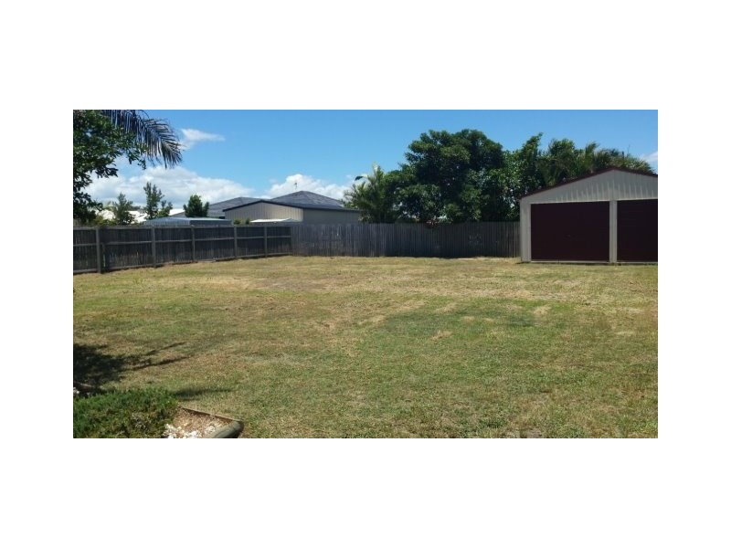 Innes Park QLD 4670