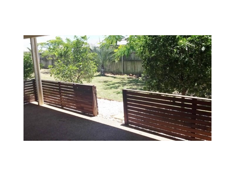 Innes Park QLD 4670