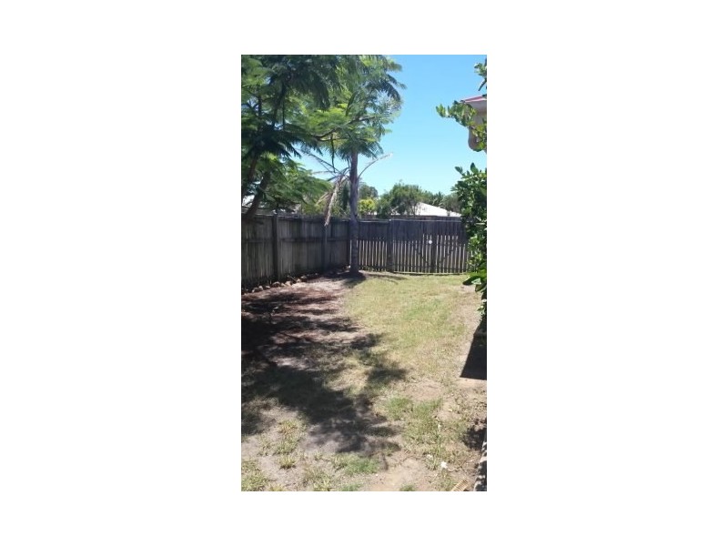Innes Park QLD 4670