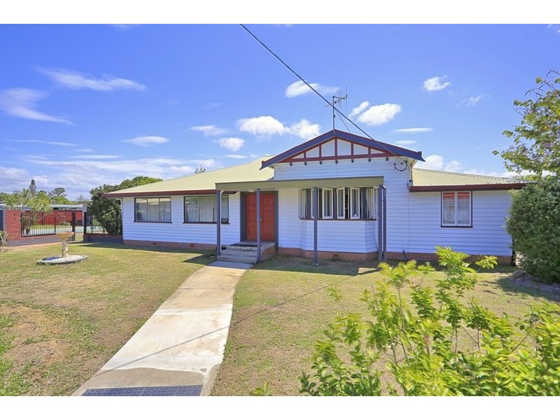 39 Branyan Street, Bundaberg West QLD 4670