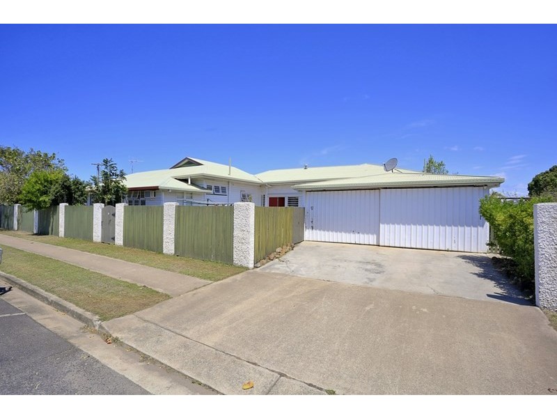 39 Branyan Street, Bundaberg West QLD 4670