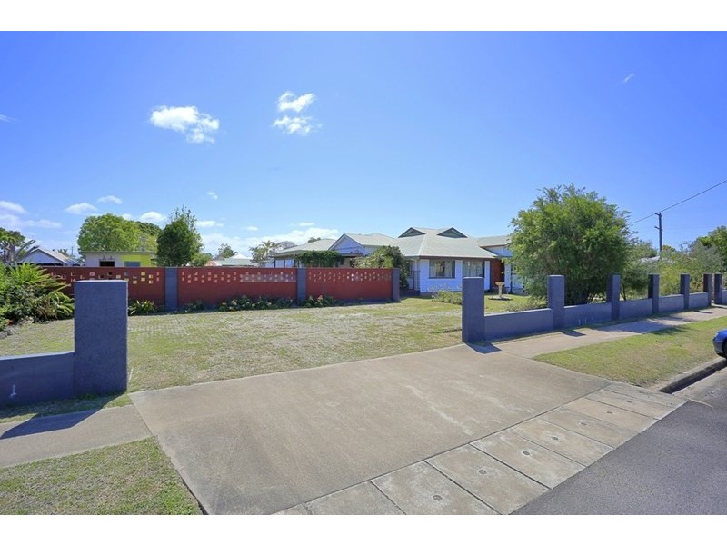 39 Branyan Street, Bundaberg West QLD 4670