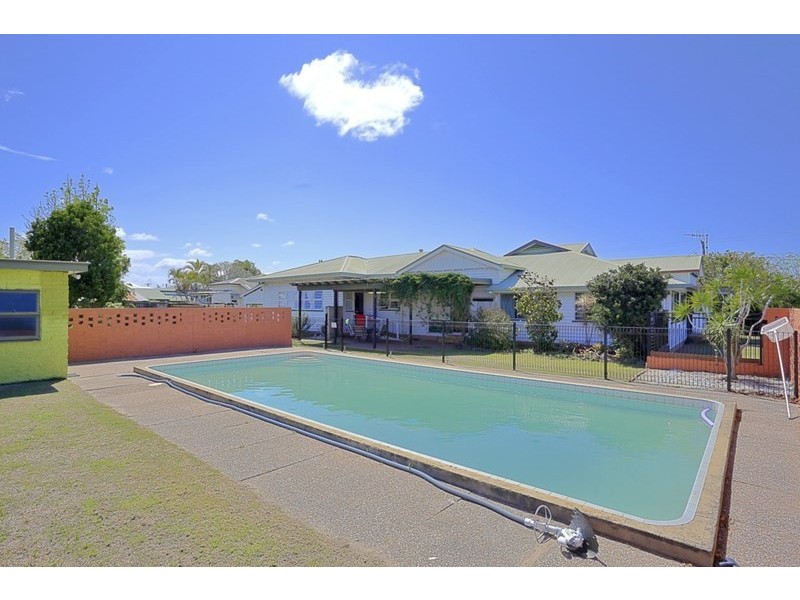 39 Branyan Street, Bundaberg West QLD 4670