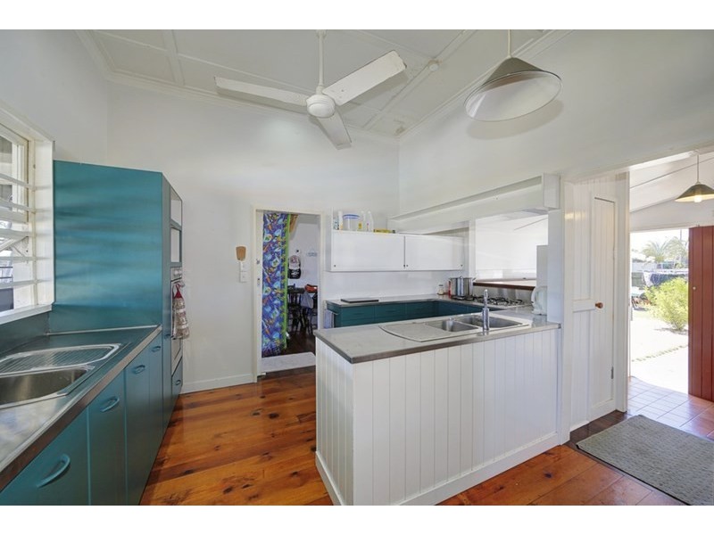 39 Branyan Street, Bundaberg West QLD 4670