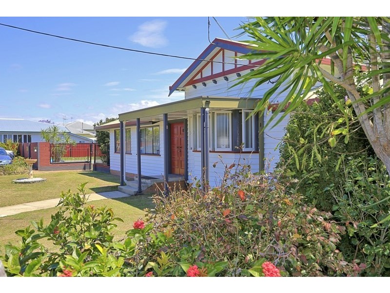 39 Branyan Street, Bundaberg West QLD 4670