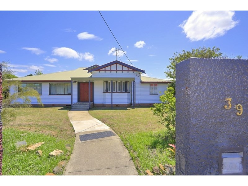 39 Branyan Street, Bundaberg West QLD 4670