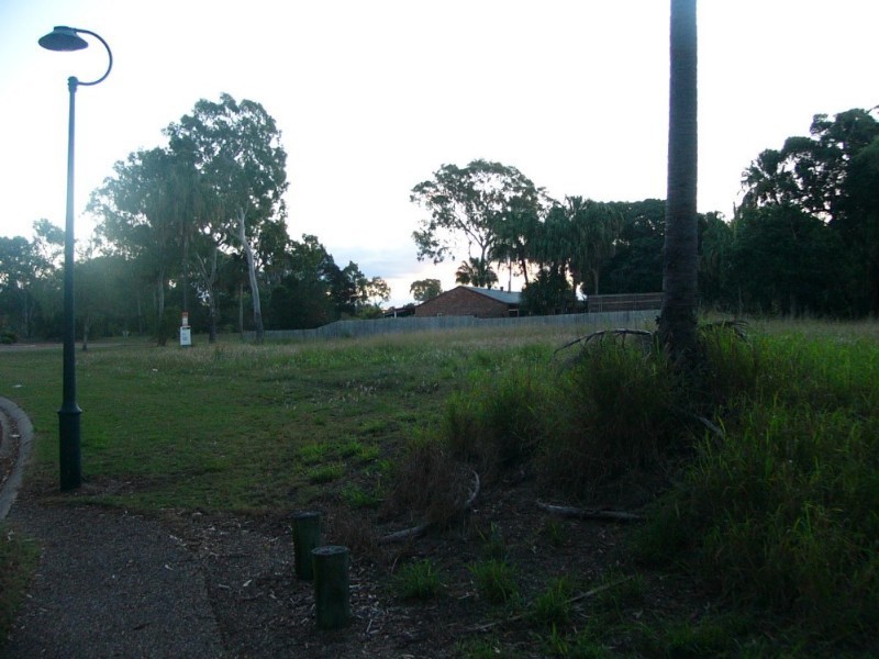Moore Park Beach QLD 4670