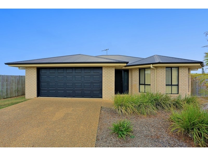 9 Broadmeadow Avenue, Thabeban QLD 4670