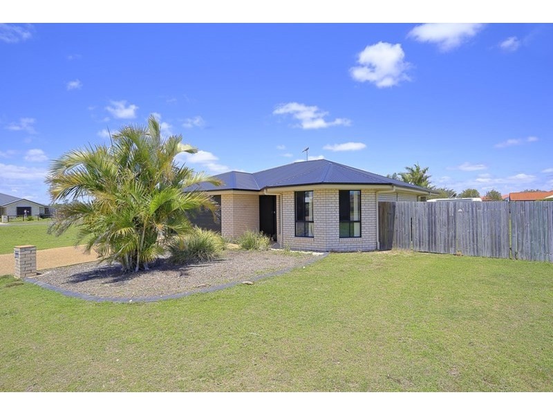 9 Broadmeadow Avenue, Thabeban QLD 4670
