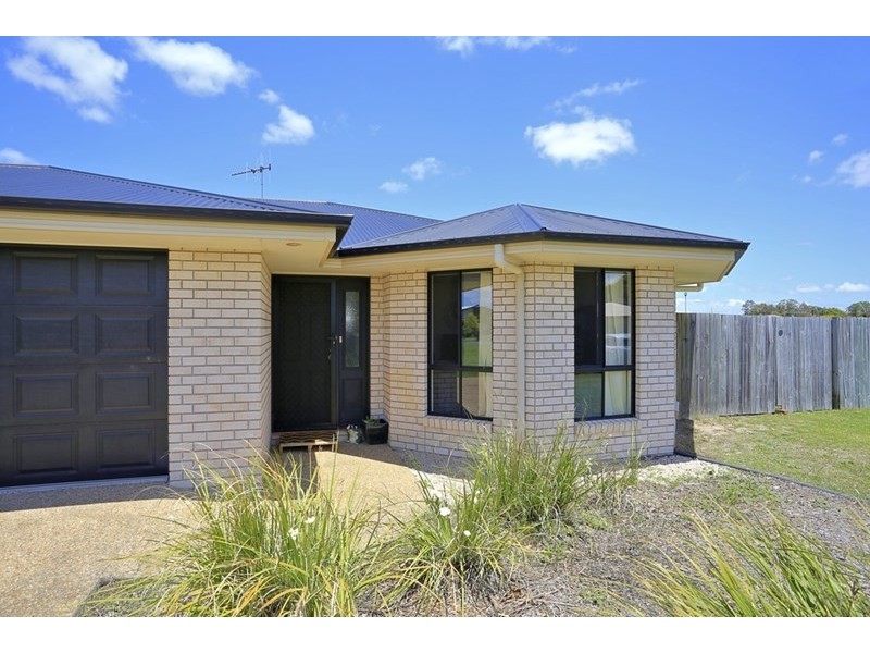 9 Broadmeadow Avenue, Thabeban QLD 4670