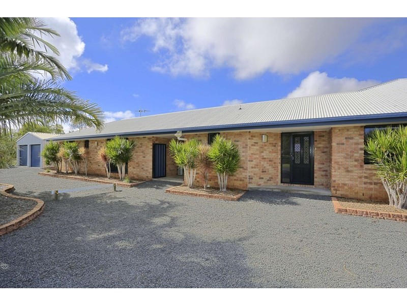 42 Pinto Avenue, Branyan QLD 4670