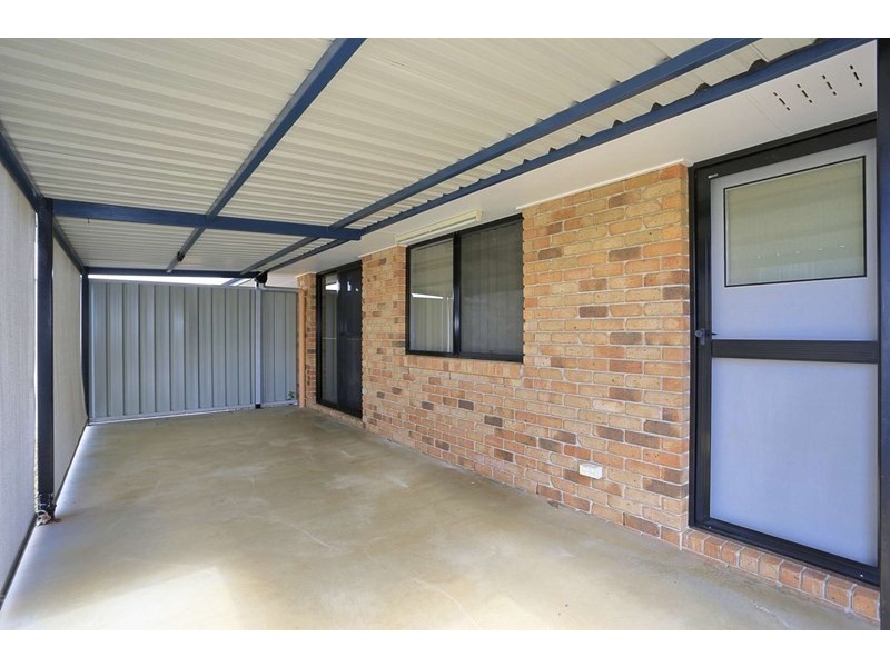 42 Pinto Avenue, Branyan QLD 4670