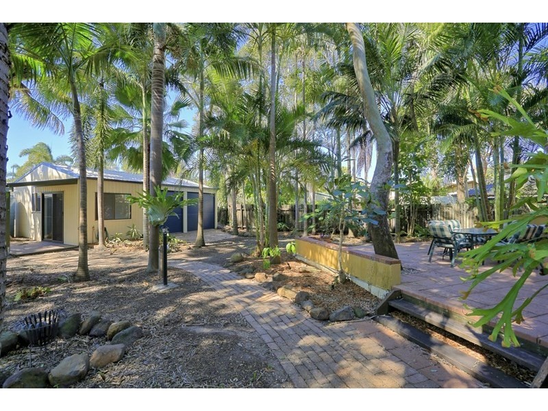 12 Durdins Road, Bargara QLD 4670