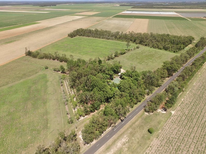 383 Moorlands Road, Meadowvale QLD 4670