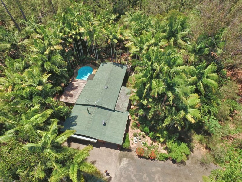 383 Moorlands Road, Meadowvale QLD 4670