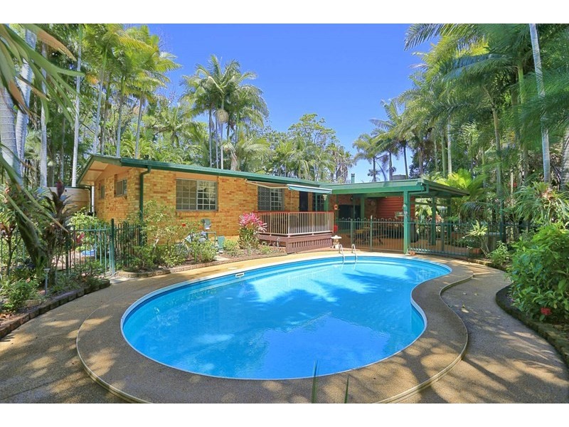 383 Moorlands Road, Meadowvale QLD 4670