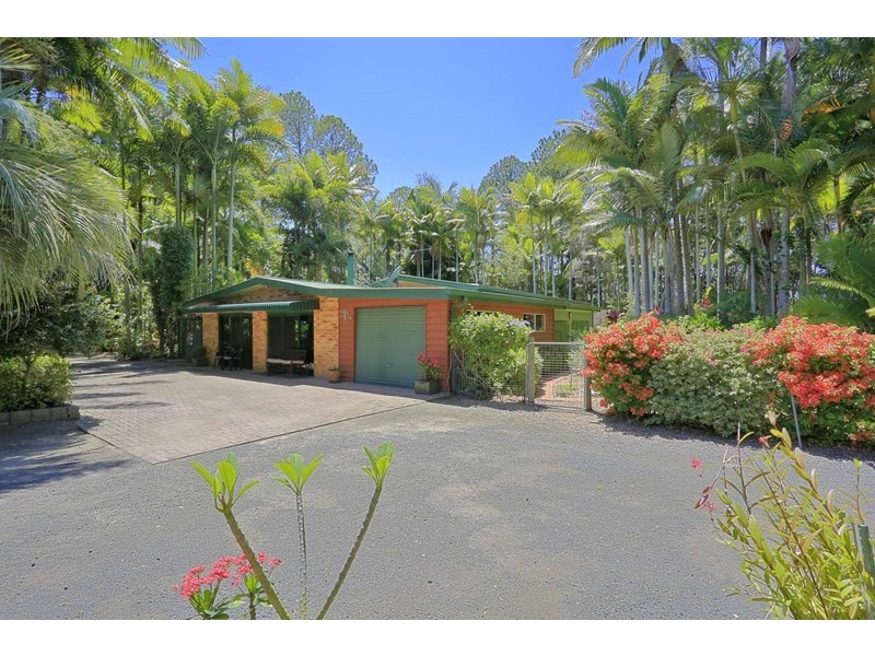 383 Moorlands Road, Meadowvale QLD 4670