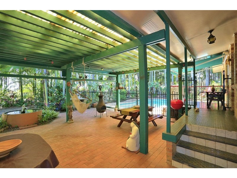 383 Moorlands Road, Meadowvale QLD 4670