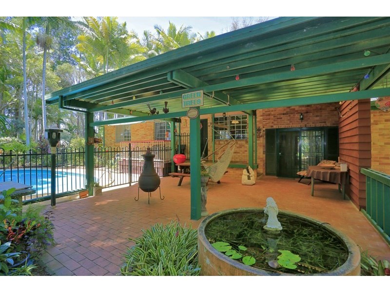 383 Moorlands Road, Meadowvale QLD 4670