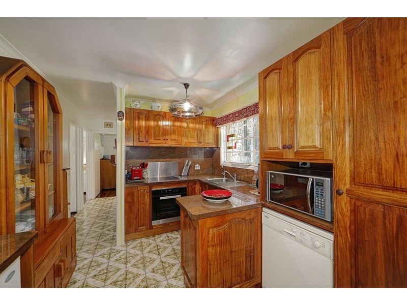 383 Moorlands Road, Meadowvale QLD 4670