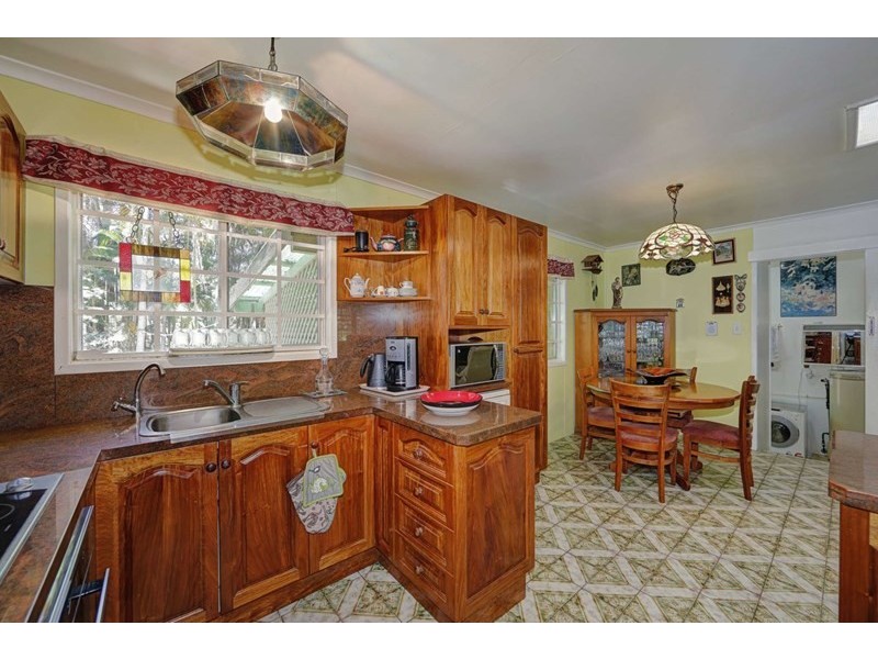 383 Moorlands Road, Meadowvale QLD 4670