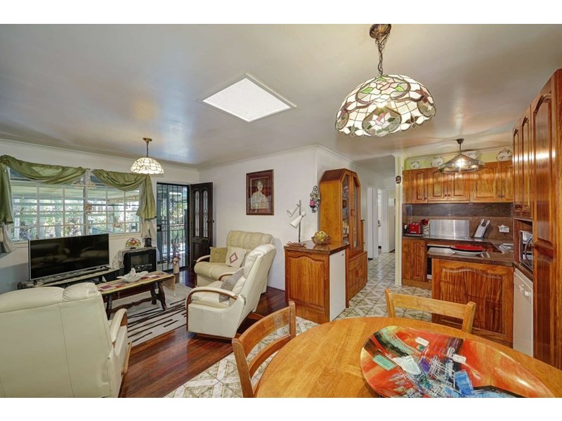 383 Moorlands Road, Meadowvale QLD 4670