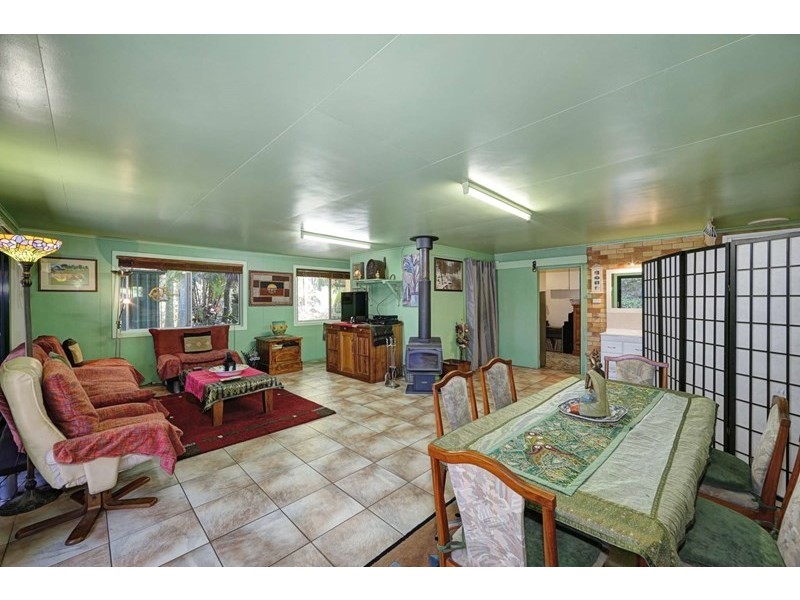 383 Moorlands Road, Meadowvale QLD 4670