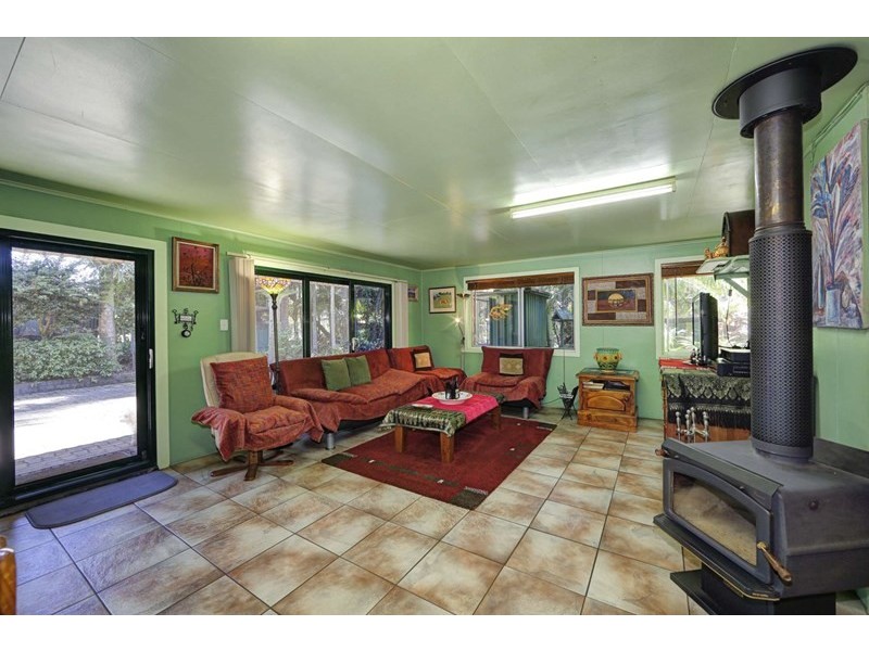 383 Moorlands Road, Meadowvale QLD 4670