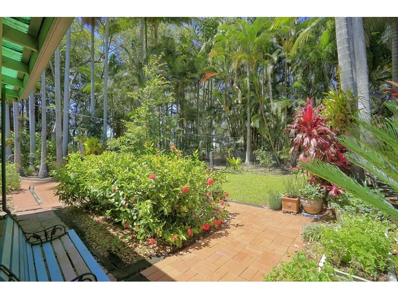 383 Moorlands Road, Meadowvale QLD 4670