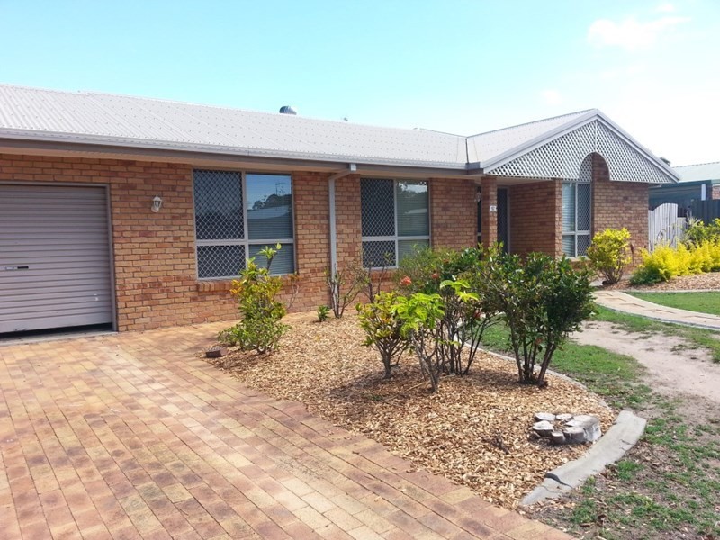 92 FE Walker Street, Kepnock QLD 4670