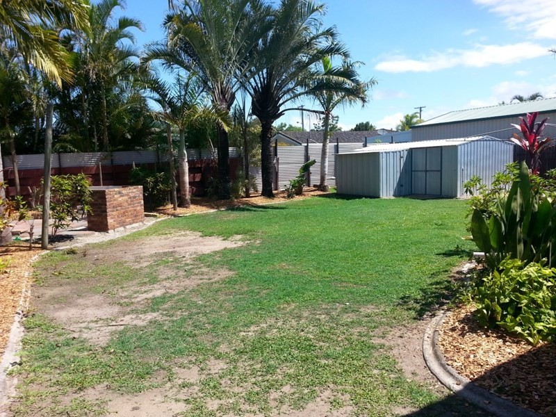 92 FE Walker Street, Kepnock QLD 4670