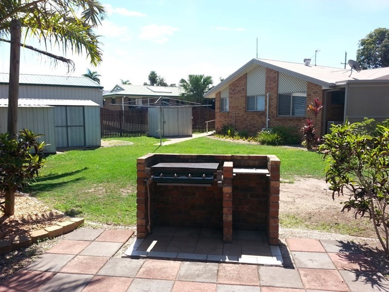 92 FE Walker Street, Kepnock QLD 4670