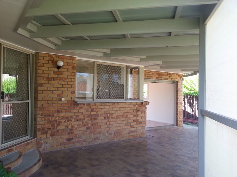 92 FE Walker Street, Kepnock QLD 4670