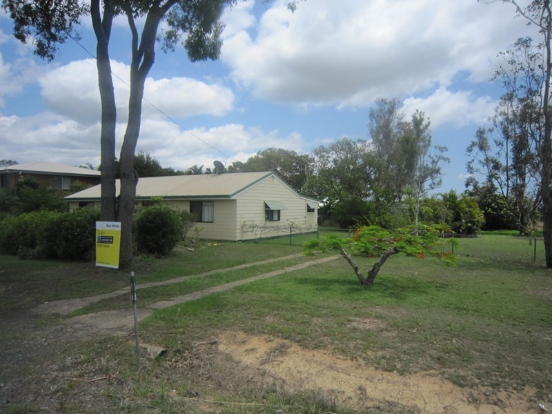 16 Bonna Road, Branyan QLD 4670