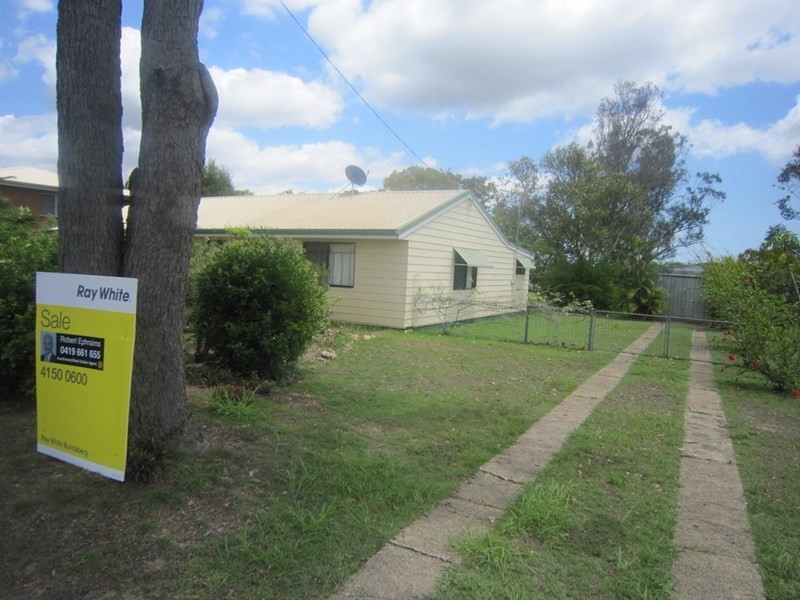 16 Bonna Road, Branyan QLD 4670