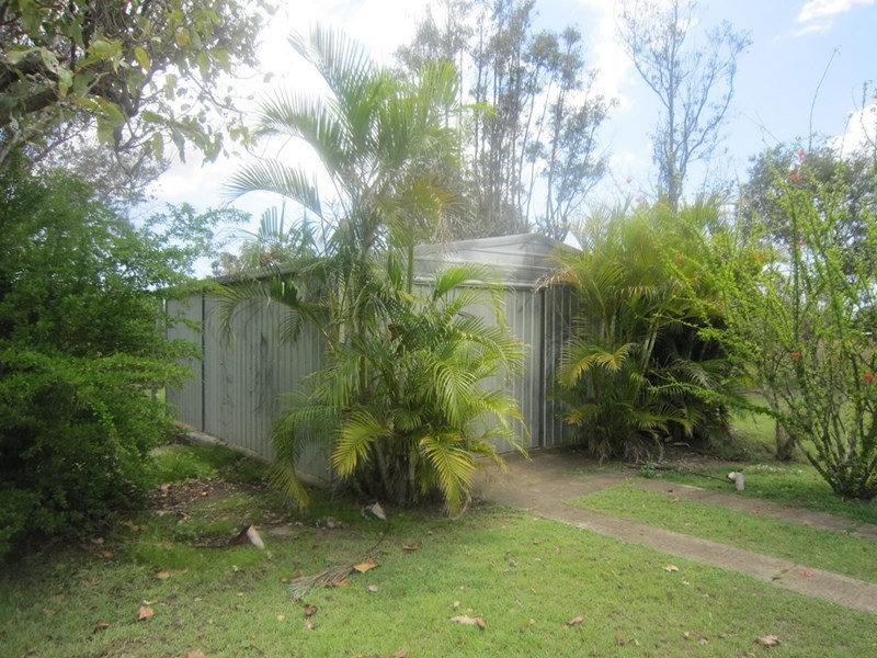 16 Bonna Road, Branyan QLD 4670