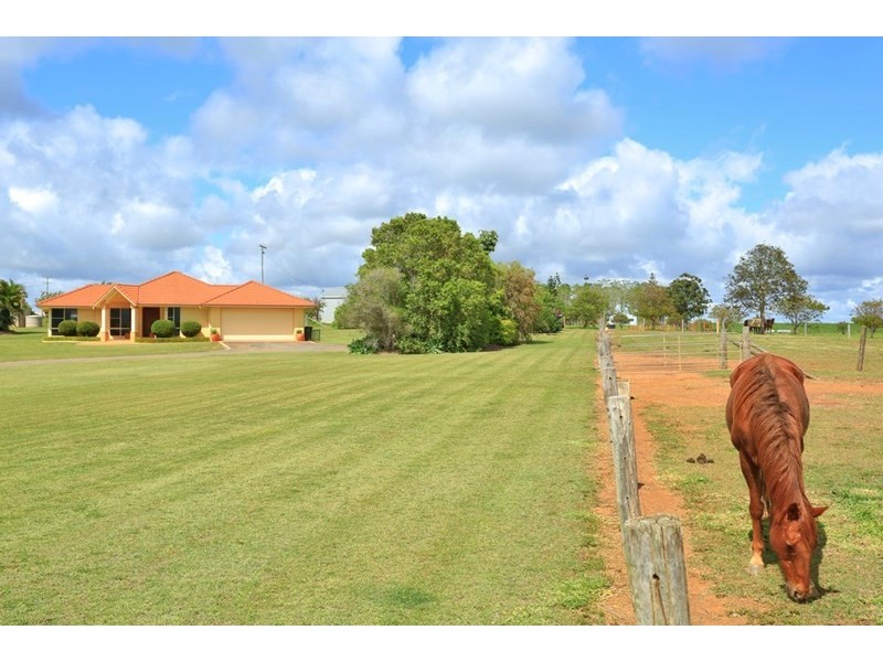 171 Gooburrum Road, Gooburrum QLD 4670