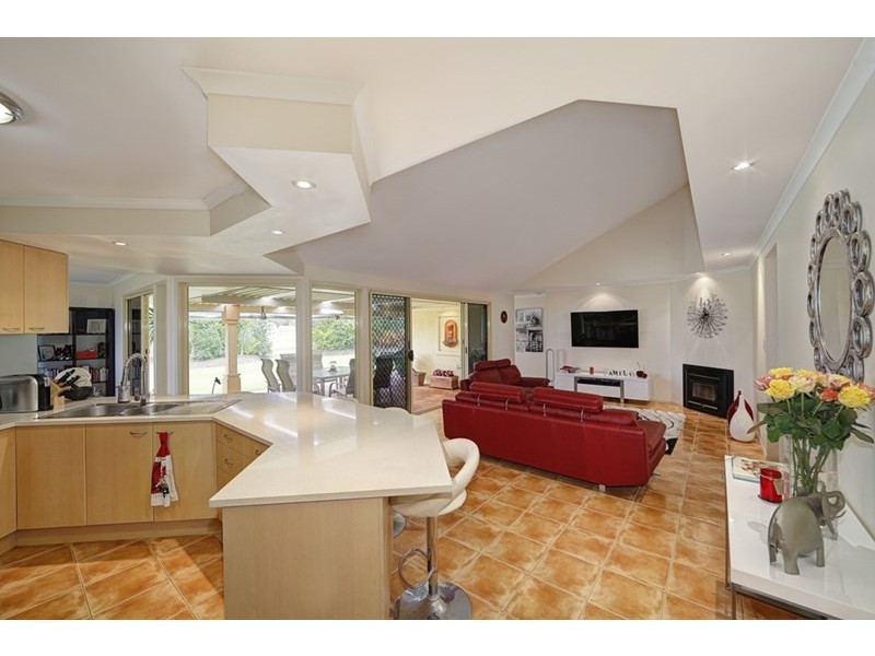 171 Gooburrum Road, Gooburrum QLD 4670
